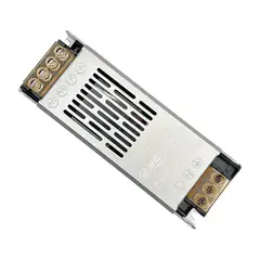 HB LEDS - Fuente de Poder PRO 12V 100W 8.3 Amp