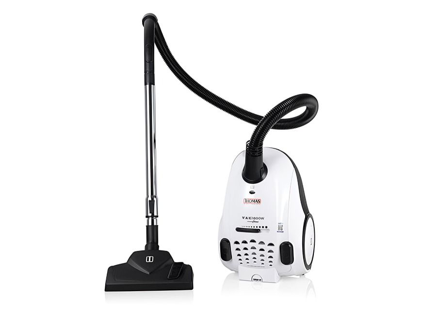 Aspiradora Th-1870 1800w Blanca