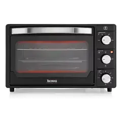 THOMAS - Horno Electrico Th-25n01 25 Litros