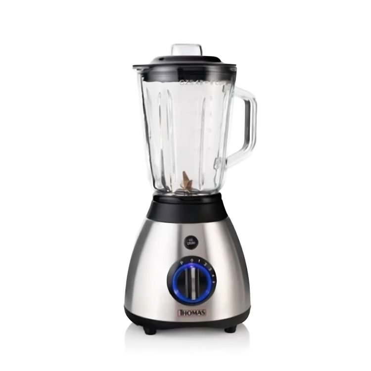 Licuadora Jarra Vidrio 15lts Th-501v 500w