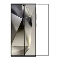 BELKRA - Lamina Mica Para Samsung S24 Ultra Pack X2