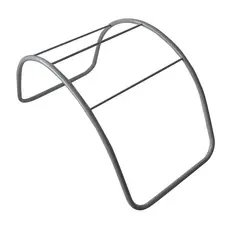 GENERICO - Alza Ropa Para Cama Clínico Curvo Ligero Ortopedia Alzador