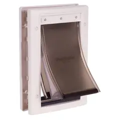 PET SAFE - Puerta Clima Extremo para Perros Pequeña Marca PetSafe