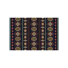 DAVANTI - Alfombra Vinilica Yomut 70x100cm