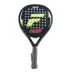 FLOTT - PALA DE PADEL FIBRA DE CARBON