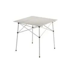 COLEMAN - Mesa Compacta de Aluminio para Camping Coleman®