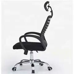 GENERICO - Silla De escritorio Ejecutiva ergonómica con mecanismo de balanceo