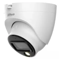 DAHUA - Camara DOMO Full-Color 2MP 28mm