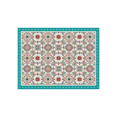 DAVANTI - Alfombra Vinilica Baldosa Pamplona 140x180cm