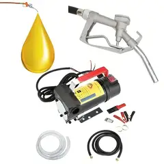 OEM - Bomba Trasvasije 12v 175w Motor
