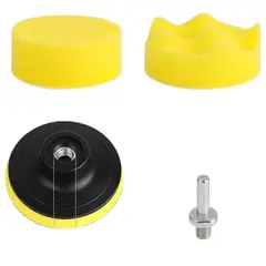 OEM - Kit De 11 Piezas Esponjas Pulir A..