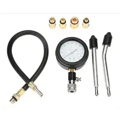 OEM - Kit Medidor Manómetro Presión Com