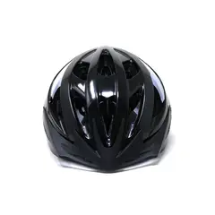 RADICAL MOUNTAIN - Casco MTB NT Con Luz Negro Gris M 56-57cm