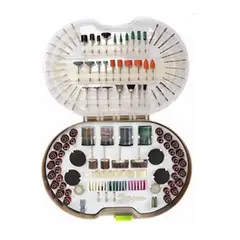 GENERICO - KIT ACCESORIOS MULTIPROPOSITO TIPO DREMEL 276PZS UYUSTOOLS