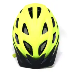 RADICAL MOUNTAIN - Casco MTB Amarillo Gris L 58-59cm