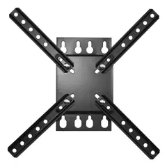 BRASFORMA - Soporte Fijo para TV 10" a 55" 40kg SBRP100