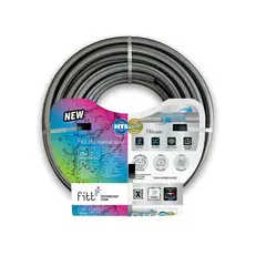 GENERICO - Manguera Jardín Nts Master Plus 1'' Rollo 50 Mts