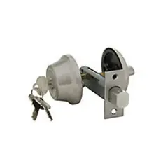 ANDESLOCK - CERRADURA AXM74 AI CERROJO SEGURIDAD