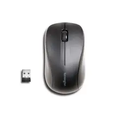 KENSINGTON - Mouse Inalámbrico For Life Negro