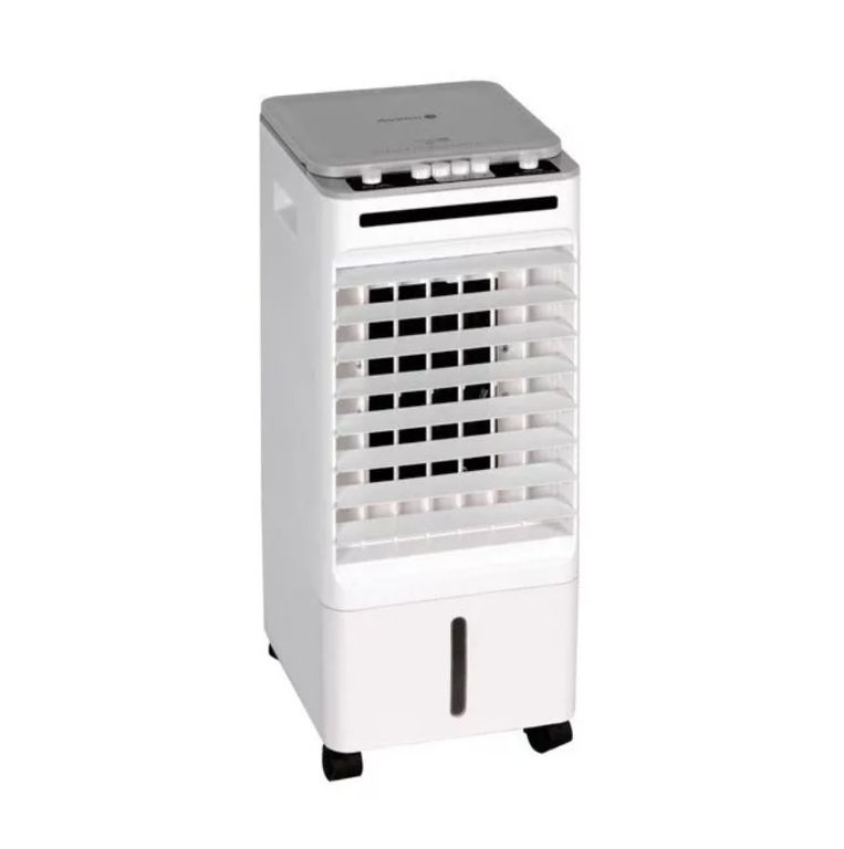 Enfriador De Aire Compacto 6 Litros Eea-350