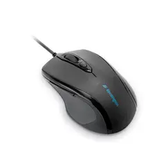 KENSINGTON - Mouse Pro Fit USB Mid-Size Negro Alámbrico