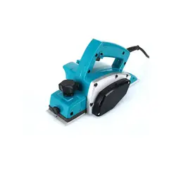 GENERICO - Cepilladora Eléctrica Para Madera 560w - SC