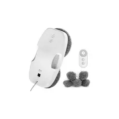 HUTT - Robot Limpiador de Vidrio XIAOMI DDC55 Blanco Open Box