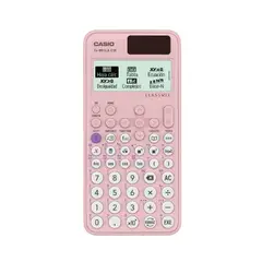 CASIO - CALCULADORA CIENTIFICA FX-991LACW-PK CLASSWIZ