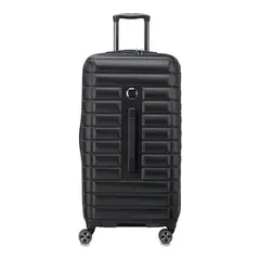 DELSEY - Maleta De Viaje Shadow Trunk 50 Tamaño L 97lts