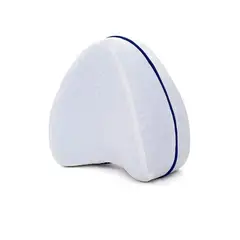 GENERICO - Almohada Para Piernas Con Espuma De Memoria - SC