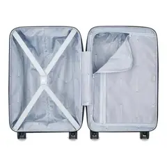 DELSEY - Maleta De Viaje Ordener Expandible Tamaño M 66lts