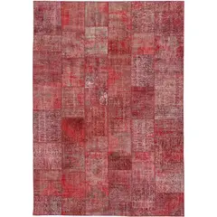 RUGS CL - Alfombra Rugs Patchwork 251x351 cm 6482AT