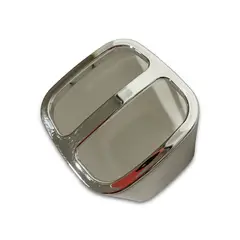 GENERICO - Juego De Accesorios Para Baño Set De 2 Piezas