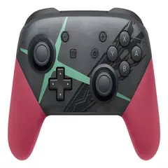 GENERICO - Control Alternativo Pro para Nintendo Switch - Xenoblade