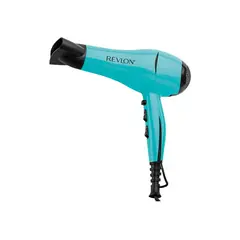 REVLON - Secador Iónico Last Brilliance Celeste