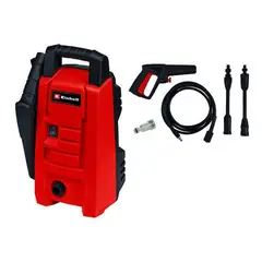 EINHELL - Hidrolavadora Tc-hp 90