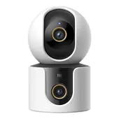 XIAOMI - Camara de Seguridad Smart Camera C500 Dual