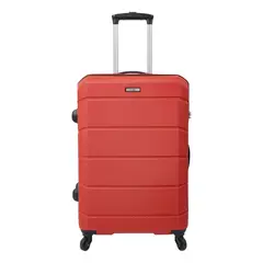 TOTTO - Maleta de Bodega Rigida Carry On 4 Ruedas 360 M RAY242