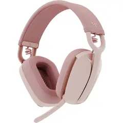 LOGITECH - Audífonos Zone Vibe 100 Bluetooth Rosa