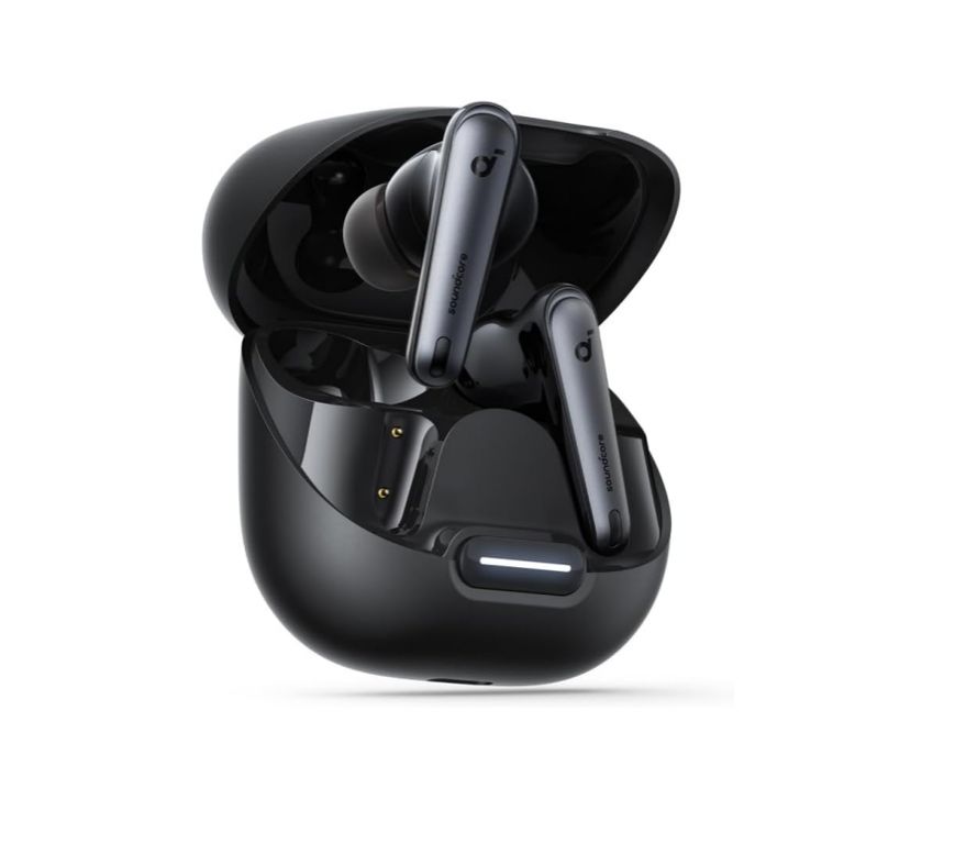 Audifonos Bluetooth Soundcore Liberty 4 NC Cancelacion de Ruido in Ear