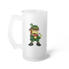 TODO CALZA2 - Shopero Vaso Cervecero Oreilly The Leprechaun