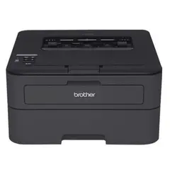 BROTHER - Impresora Láser HL-L2360DW 2400 x 600 DPI A4 Wifi