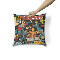 CREANGO - COJIN DECORATIVO GUARDIANES DE LA GALAXIA