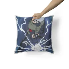 CREANGO - COJIN DECORATIVO KAKASHI HATAKE