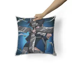 CREANGO - COJIN DECORATIVO SASUKE UCHIHA