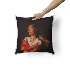 CREANGO - COJIN DECORATIVO ARIANA GRANDE