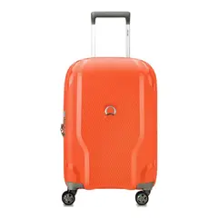 DELSEY - Maleta De Cabina Clavel Rpet Tamaño S 43lts