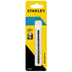 STANLEY - Brocas para metalmadera diámetro 5mm STA50050C
