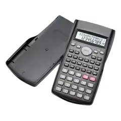 IMPORTCLICK - Calculadora Científica Electrónica Portátil 240 Funciones