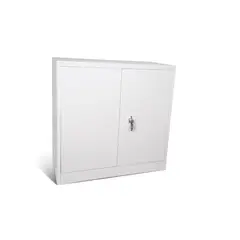 GENERICO - Armario Metalico 2 puertas bajo SA-FCH2D